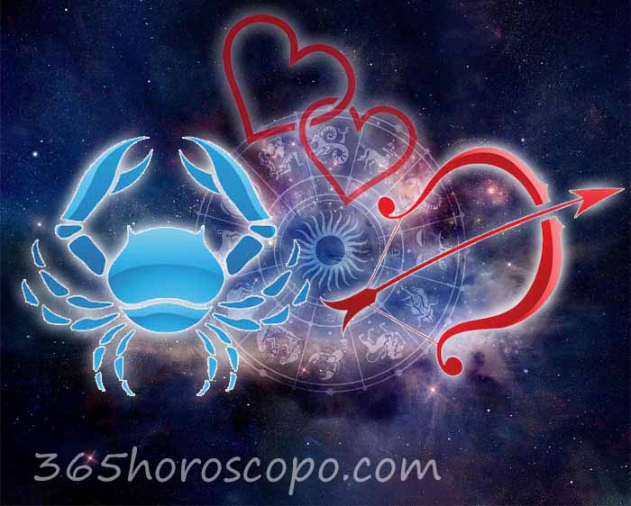 Compatibilidad Cancer Y Sagitario Horoscopo En El Amor