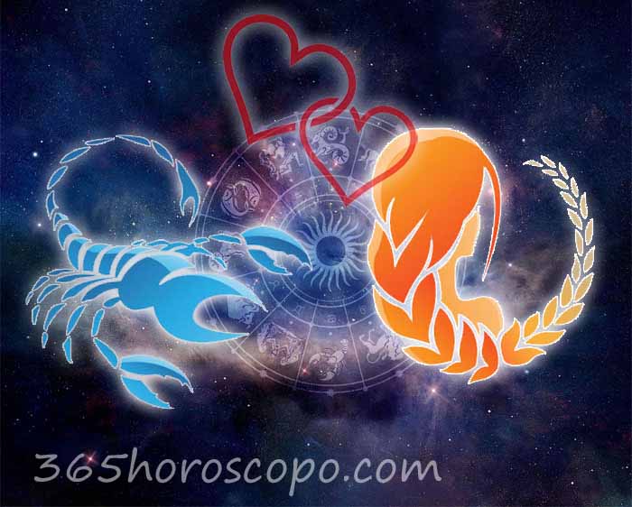 Compatibilidad Escorpio y Virgo : horóscopo en el amor