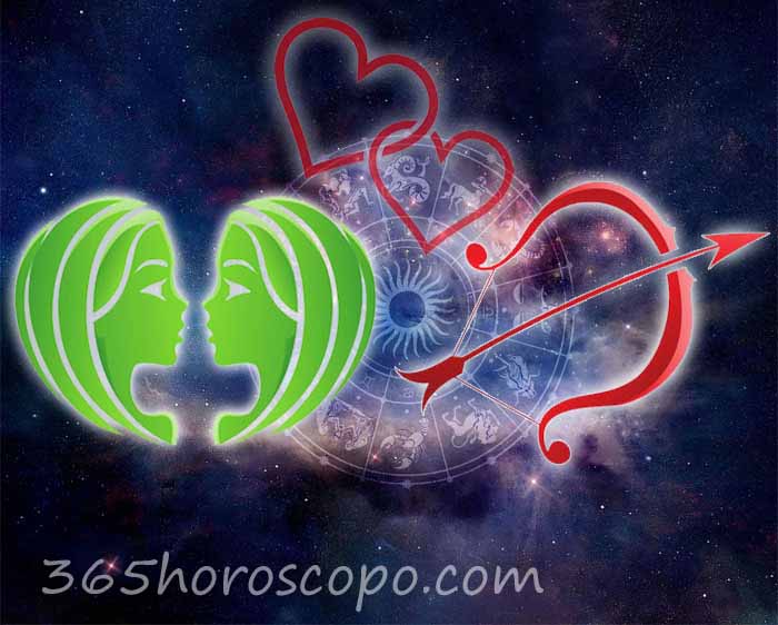 Compatibilidad Géminis y Sagitario : horóscopo en el amor