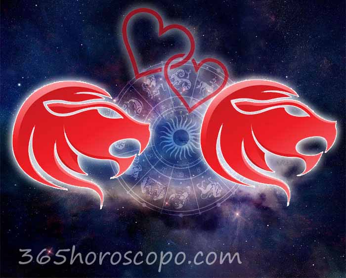 Compatibilidad Leo y Leo : horóscopo en el amor