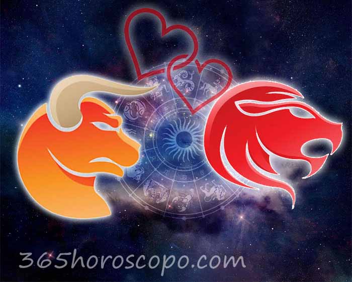 Compatibilidad Tauro Y Leo – Tauro y Leo: Porcentaje de compatibilidad ...