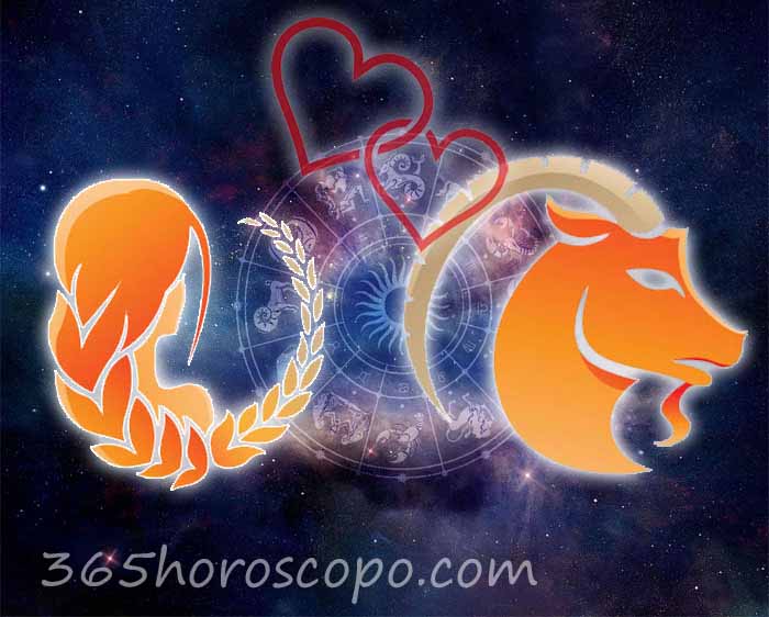 Compatibilidad Virgo y Capricornio : horóscopo en el amor