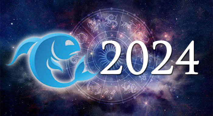 Piscis 2024 horoscopo