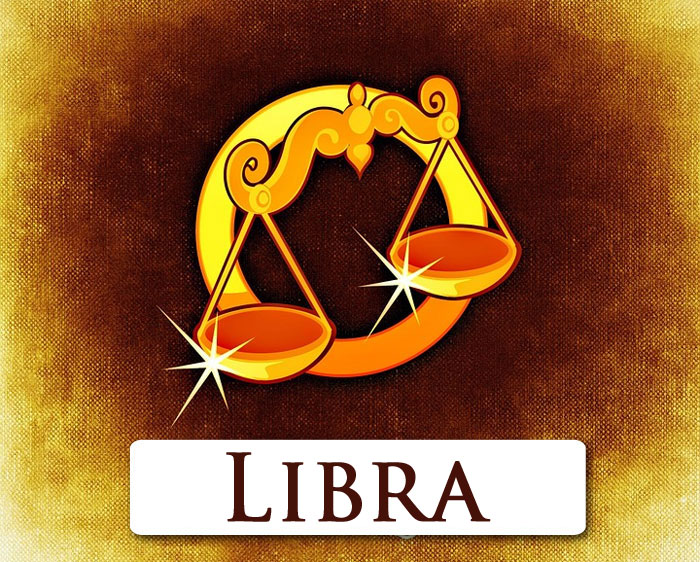 Libra horoscopo
