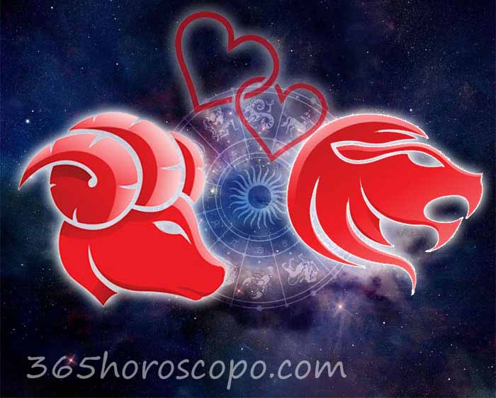 Who is the leader Aries or Leo?