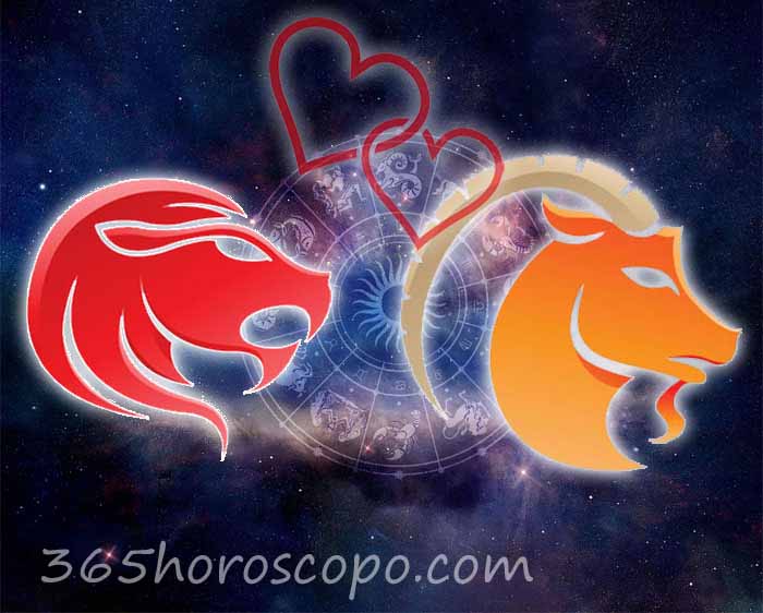Compatibilidad Leo y Capricornio : horóscopo en el amor