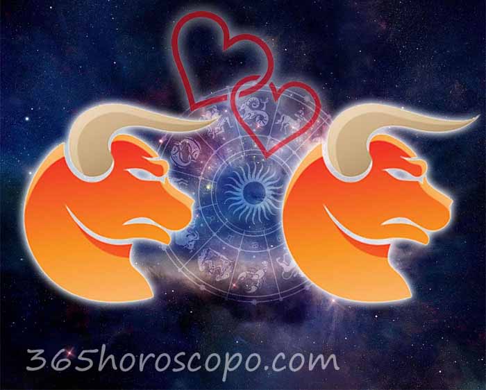 Compatibilidad Tauro y Tauro : horóscopo en el amor